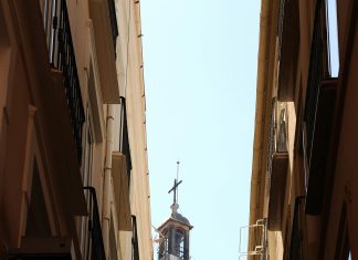 Iglesia Nuestra Sra Del Carmen: ¿Descubre Su Fascinante Historia?