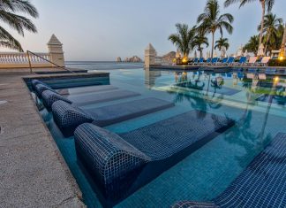 Spa Panamá: Descubre El Refugio Perfecto Para Tu Bienestar