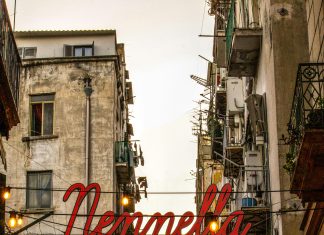 Napoli Panama: ¿Por Qué Este Destino Te Robará El Corazón?