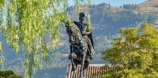 Felipe Chapman: ¿Cómo Transformó Su Vida y Alcanzó el Éxito?