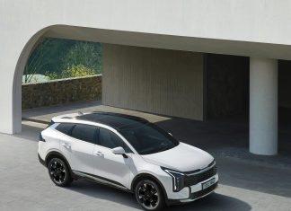 Kia Sportage: Descubre Por Qué Es La SUV Perfecta Para Ti