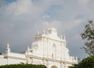 Parque Urraca: Descubre La Magia Oculta De Este Espacio Verde