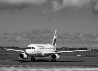 Terminal De Albrook: Descubre Todo Lo Que Necesitas Saber