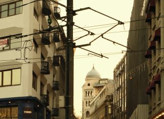 Taxi Chitre: ¿Cómo Elegir el Mejor Servicio de Transporte Local?
