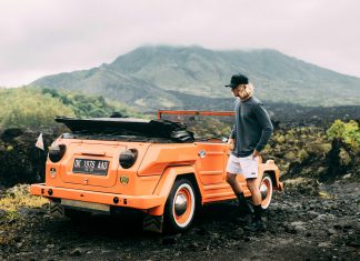 Lava Auto: Descubre Cómo Transformar Tu Vehículo Eficazmente