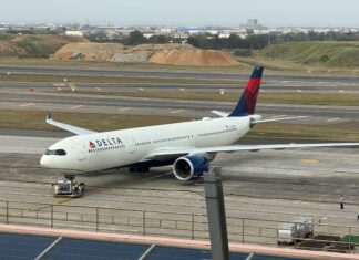 Emergency Action: How Delta Flight DL275’s Diversion at LAX Triggered Protocols? Delta Flight DL275 diverted, DL275 LAX diversion, Delta emergency landing LAX, DL275 flight update, Delta diverted flight news, DL275 incident report, LAX airport flight diversion