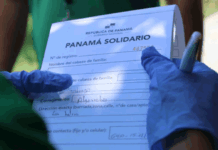 Bono Solidario Panamá: ¿Cómo Obtener Tu Pago por Cédula? Bono Solidario Panamá