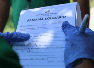 Bono Solidario Panamá: ¿Cómo Obtener Tu Pago por Cédula? Bono Solidario Panamá