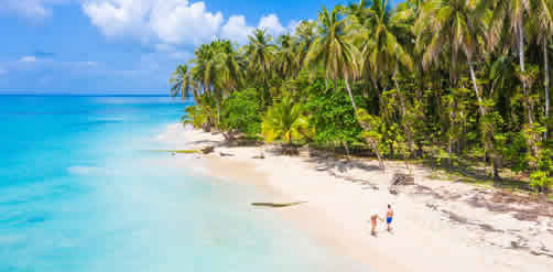 Panama City Beaches tynpanama.com Noticias de Panamá