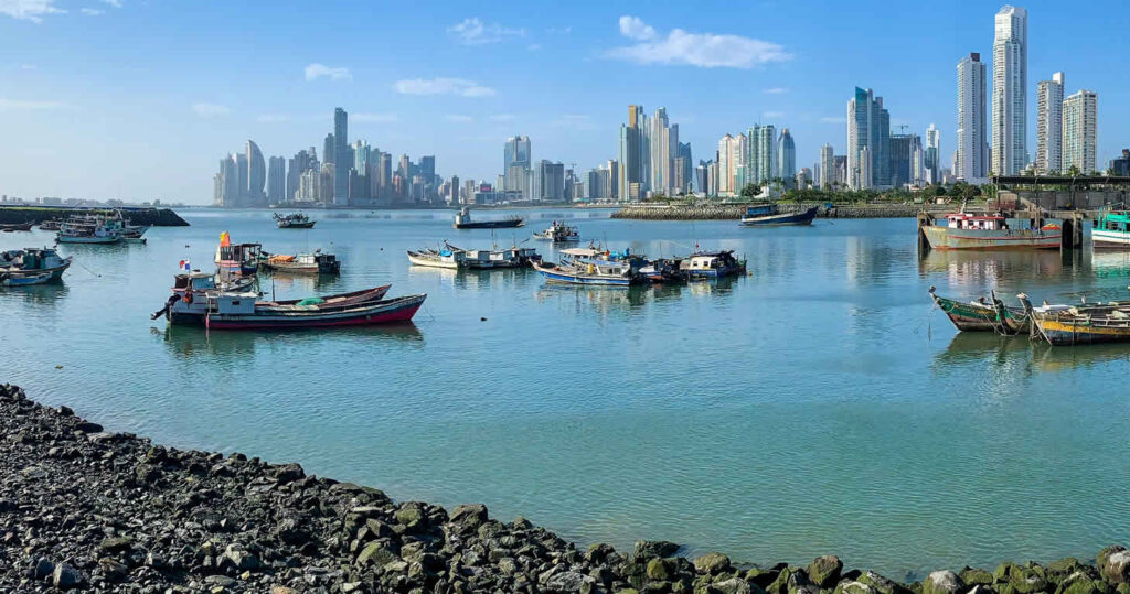 Panama City tynpanama.com Noticias de Panamá