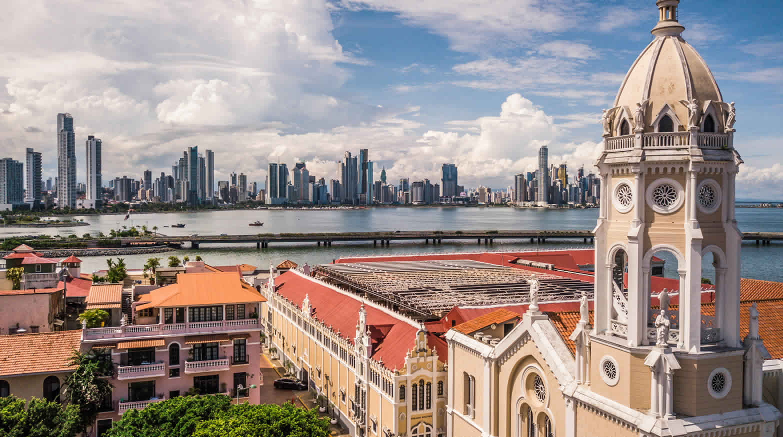 Panama Guide - tynpanama.com