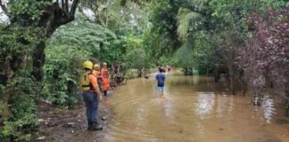 Advertencia de Sinaproc: Evita visitar ríos y hacer senderismo en fiestas patrias por Huracán Melissa advertencia-de-sinaproc-evita-visitar-ros-y-hacer-senderismo-en-fiestas-patrias-por-huracn-melissa