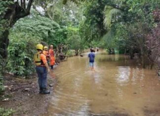 Advertencia de Sinaproc: Evita visitar ríos y hacer senderismo en fiestas patrias por Huracán Melissa advertencia-de-sinaproc-evita-visitar-ros-y-hacer-senderismo-en-fiestas-patrias-por-huracn-melissa