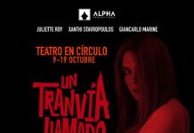 Un tranvía llamado deseo llega a Panamá: Un clásico universal en el Teatro en Círculo Un tranvía llamado deseo llega a Panamá: Un clásico universal en el Teatro en Círculo