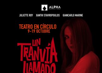 Un tranvía llamado deseo llega a Panamá: Un clásico universal en el Teatro en Círculo Un tranvía llamado deseo llega a Panamá: Un clásico universal en el Teatro en Círculo