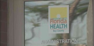 Alerta de salud: Advertencia de marea roja emitida para la Bahía de St. Andrews alerta-de-salud-advertencia-de-marea-roja-emitida-para-la-baha-de-st-andrews