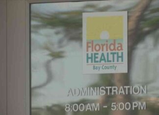 Alerta de salud: Advertencia de marea roja emitida para la Bahía de St. Andrews alerta-de-salud-advertencia-de-marea-roja-emitida-para-la-baha-de-st-andrews