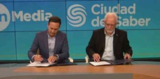 Alianza por el Conocimiento: Ciudad del Saber y TVN Media Unen Esfuerzos alianza-por-el-conocimiento-ciudad-del-saber-y-tvn-media-unen-esfuerzos