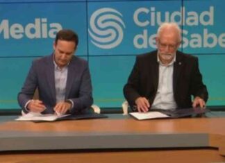 Alianza por el Conocimiento: Ciudad del Saber y TVN Media Unen Esfuerzos alianza-por-el-conocimiento-ciudad-del-saber-y-tvn-media-unen-esfuerzos