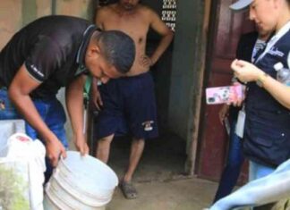 Aumento Casos Dengue: Autoridades Refuerzan Campañas Prevención aumento-casos-dengue-autoridades-refuerzan-campaas-prevencin