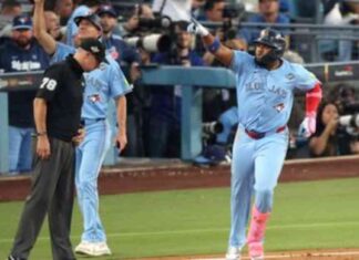 Azulejos vs Dodgers: Toronto empata la Serie Mundial 2025 azulejos-vs-dodgers-toronto-empata-la-serie-mundial-2025