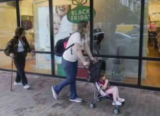 Carter’s cerrará 150 tiendas y eliminará aproximadamente 300 puestos carters-cerrar-150-tiendas-y-eliminar-aproximadamente-300-puestos