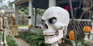 Cementerio de la Calle Cherry; la comunidad de Cove recibe un nuevo ‘truco’ justo a tiempo para Halloween cementerio-de-la-calle-cherry-la-comunidad-de-cove-recibe-un-nuevo-truco-justo-a-tiempo-para-halloween