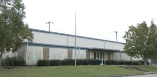 Centro recreativo de Bonifay vandalizado. centro-recreativo-de-bonifay-vandalizado