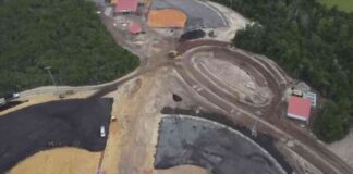 Complejo Deportivo de Southport está en la Fase Final de Construcción complejo-deportivo-de-southport-est-en-la-fase-final-de-construccin