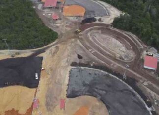 Complejo Deportivo de Southport está en la Fase Final de Construcción complejo-deportivo-de-southport-est-en-la-fase-final-de-construccin