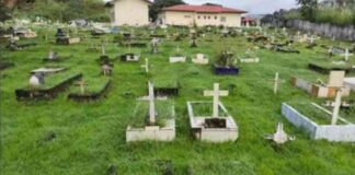 Crisis en Cementerio de San Miguelito: Riesgo de Exhumaciones y Morosidad de 910 mil dólares crisis-en-cementerio-de-san-miguelito-riesgo-de-exhumaciones-y-morosidad-de-910-mil-dlares