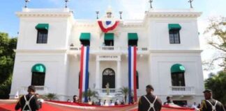 Cronograma de Fiestas Patrias 2025: Actos Protocolares y Actividades Oficiales cronograma-de-fiestas-patrias-2025-actos-protocolares-y-actividades-oficiales