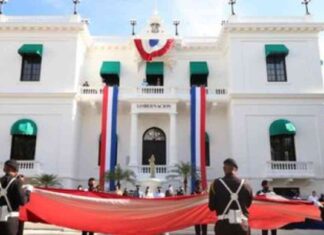 Cronograma de Fiestas Patrias 2025: Actos Protocolares y Actividades Oficiales cronograma-de-fiestas-patrias-2025-actos-protocolares-y-actividades-oficiales