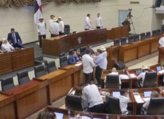 Críticas en Asamblea y Empresarial por Rechazo a Proyectos Anticorrupción crticas-en-asamblea-y-empresarial-por-rechazo-a-proyectos-anticorrupcin