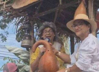 Desfile de Carretas en Guararé: TVN Media en el Festival de la Mejorana desfile-de-carretas-en-guarar-tvn-media-en-el-festival-de-la-mejorana