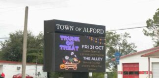 Diversión de Halloween en Alford: Evento de Trunk-or-Treat programado para el viernes diversin-de-halloween-en-alford-evento-de-trunk-or-treat-programado-para-el-viernes