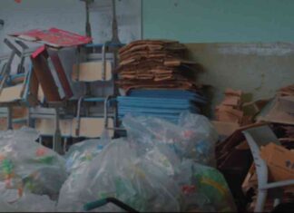Documental de TVN Media: la experiencia de las escuelas líderes en reciclaje en Panamá documental-de-tvn-media-la-experiencia-de-las-escuelas-lderes-en-reciclaje-en-panam
