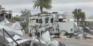 Dos tornados golpean a Mexico Beach dejando un rastro de destrucción y a algunos sin hogar dos-tornados-golpean-a-mexico-beach-dejando-un-rastro-de-destruccin-y-a-algunos-sin-hogar