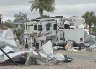 Dos tornados golpean a Mexico Beach dejando un rastro de destrucción y a algunos sin hogar dos-tornados-golpean-a-mexico-beach-dejando-un-rastro-de-destruccin-y-a-algunos-sin-hogar