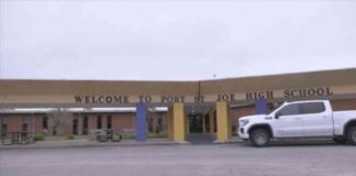 Escuelas del Golfo cerradas tras amenaza escolar escuelas-del-golfo-cerradas-tras-amenaza-escolar