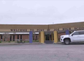 Escuelas del Golfo cerradas tras amenaza escolar escuelas-del-golfo-cerradas-tras-amenaza-escolar