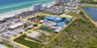 Espera cerrar By The Sea Resorts en propiedad de Gulf World para fin de año espera-cerrar-by-the-sea-resorts-en-propiedad-de-gulf-world-para-fin-de-ao