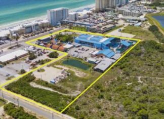 Espera cerrar By The Sea Resorts en propiedad de Gulf World para fin de año espera-cerrar-by-the-sea-resorts-en-propiedad-de-gulf-world-para-fin-de-ao