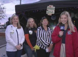 Evento de Halloween Toca un Camión en Ascension Sacred Heart Bay evento-de-halloween-toca-un-camin-en-ascension-sacred-heart-bay