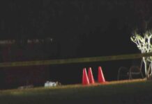 Fallece sospechoso en tiroteo con la policía: Últimas noticias. fallece-sospechoso-en-tiroteo-con-la-polica-ltimas-noticias