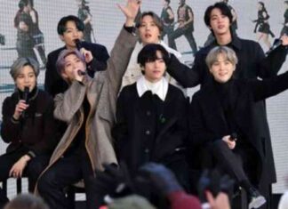 Gira Mundial de 65 Conciertos de BTS tras el Servicio Militar gira-mundial-de-65-conciertos-de-bts-tras-el-servicio-militar