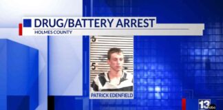 Hcso: Hombre de DeFuniak Springs enfrenta cargos por agresión a oficial y posesión de drogas hcso-hombre-de-defuniak-springs-enfrenta-cargos-por-agresin-a-oficial-y-posesin-de-drogas