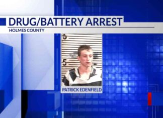 Hcso: Hombre de DeFuniak Springs enfrenta cargos por agresión a oficial y posesión de drogas hcso-hombre-de-defuniak-springs-enfrenta-cargos-por-agresin-a-oficial-y-posesin-de-drogas