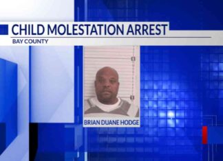 Hombre de Panama City Beach acusado de abuso lascivo y lascivo a un menor hombre-de-panama-city-beach-acusado-de-abuso-lascivo-y-lascivo-a-un-menor