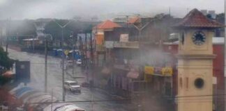 Huracán Melissa: Recomendación de Cancillería de Panamá sobre Viajes al Caribe huracn-melissa-recomendacin-de-cancillera-de-panam-sobre-viajes-al-caribe